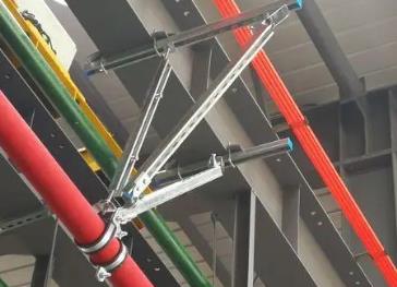 神池抗震支架厂家与你分享你必须做的紧急情况下的准备